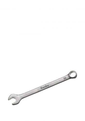 مفتاح ربط (سبانة) 20 ملم من ستانلي Stanley STMT72817-8 Combination Wrench