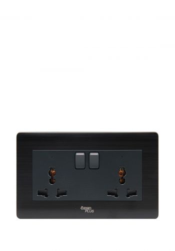 سويج بلك اسود اللون من اوزن Ozen Socket