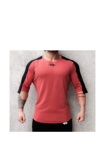 تيشيرت رياضي للرجال من بدي انجنيرز  Body Engineers Amaya Shirt Men's