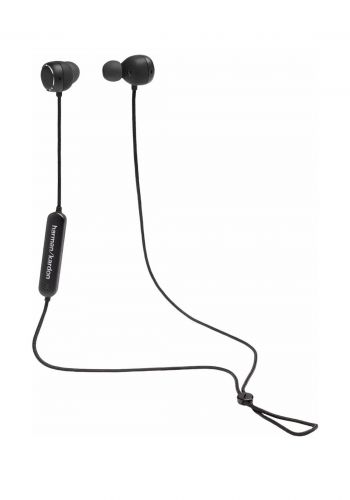 سماعة اذن لاسلكية Harman Kardon FLY BT Earphone