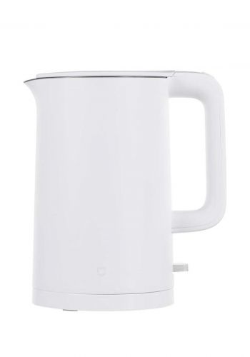 غلاية مياه كهربائية 1800 واط من شاومي Xiaomi Mi 18789 EU Electric Kettle 