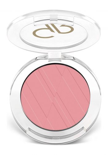 احمر خدود 7 غم رقم 15 من كولدن روز Golden Rose Powder Blush - Pink Kiss