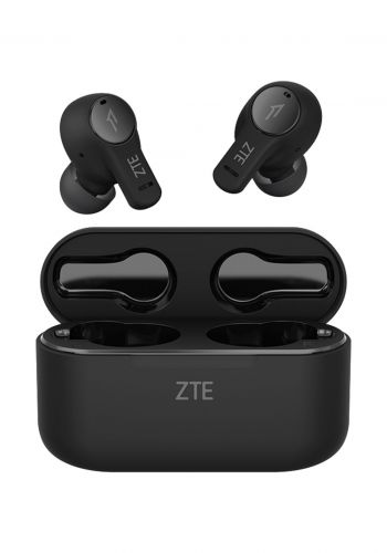 سماعة أذن لاسلكية من زت تي إي ZTE LiveBuds Wireless Earphones-Black