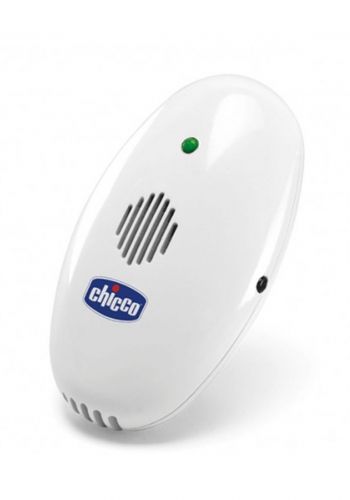 جهاز طارد الناموس من جيكو Chicco Portable Mosquito Repellent Device