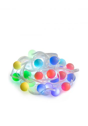 انارة ار جي بي ذكية Momax IB10SW Smart Atom IoT LED Fairy Lights  ( 3694 ) 