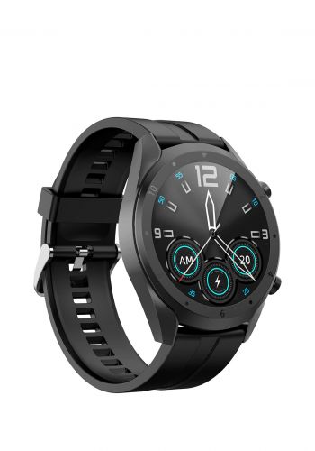 ساعة يد ذكية G-Tab GT 2 Smart Watch - Black