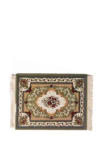 ماوس باد على شكل سجادة Rug Mouse pad 