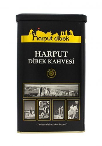 قهوة تركية 500 غم من هاربوت ديبك Harput dibek Turkish Coffee