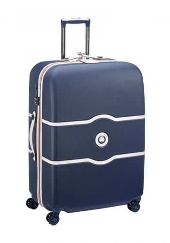 حقيبة سفر 77 × 52.5 × 32 سم من ديلسي Delsey Chatelet Air 4-Wheel Cabin Luggage