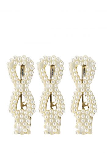 مشبك شعر بتصميم انيق Hair Clips