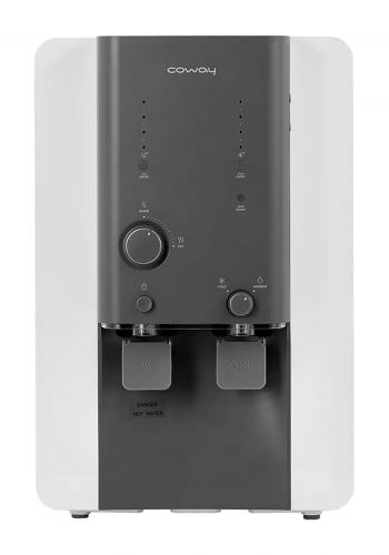 جهاز تنقية الماء من كووي Coway water purifier