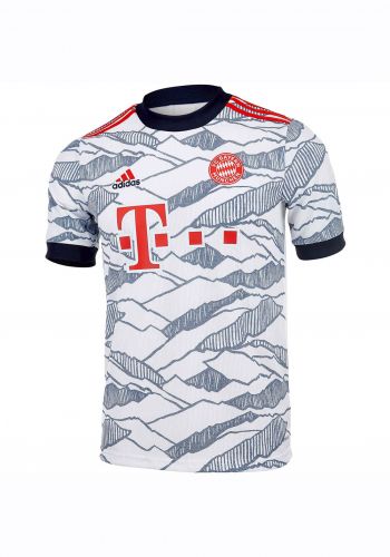 دريس بايرن ميونخ الثالث 2021- Bayern Munich third jersey 2022