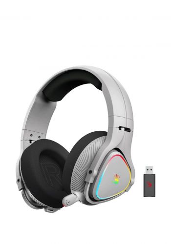 سماعة رأس لاسلكية كيمنك  Bloody MR710  Wireless RGB Gaming Headset
