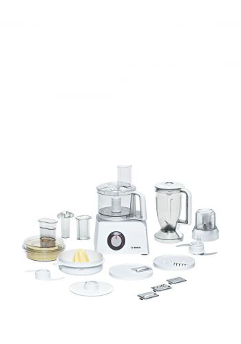 محضر طعام 800 واط من بوش Bosch MCM4250 Food Processor