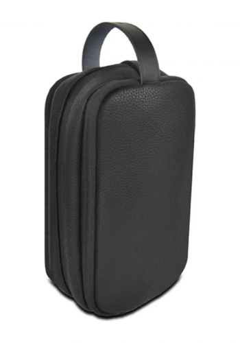 حقيبة سفر للرجال بقفل ببصمة الإصبع من ويوو  Wiwu Salem Fingerprint Lock Travel Pouch