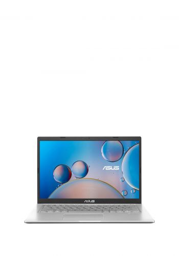 لابتوب من اسس ASUS X515F HD 15.6"  core i3-10110U- 4GB RAM 1TB SSD Laptop -silver