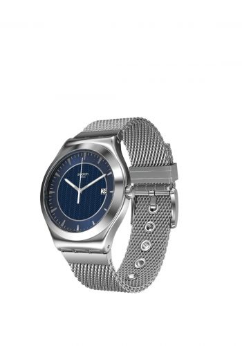 ساعة يد نسائية من سواتس  Swatch YWS449MA Women‘s Wrist Watch
