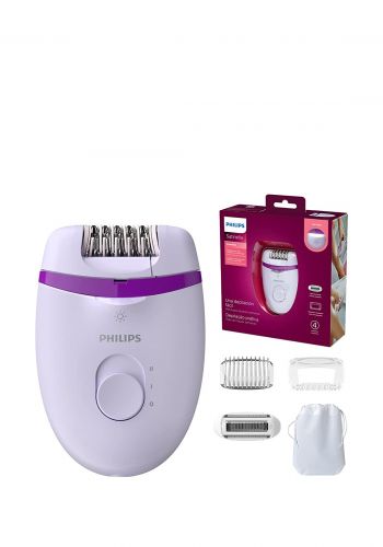 ماكنة حلاقة للنساء من فيليبس  Philips BRE275 Compact Epilator