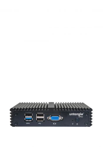 جهاز جدار ناري  Untangle NG Firewall Z4Plus