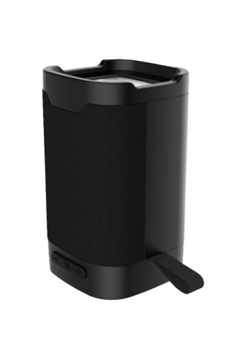 مكبر صوت  Topway 21YX06 Wireless Cuboid Portable Speaker