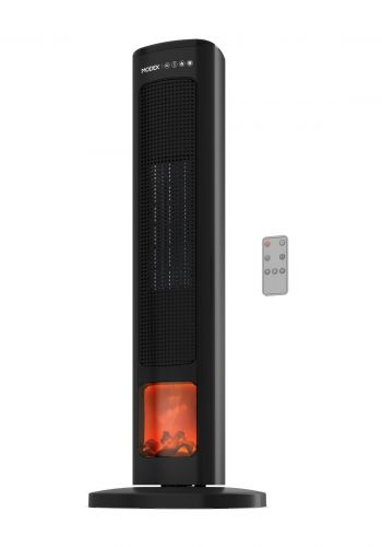 مدفأة كهربائية 2000 واط من موديكس Modex PTC5700 Ceramic Heater