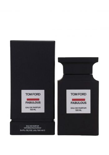 عطر رجالي 100 مل من توم فورد Tom ford fabulous eau de parfum