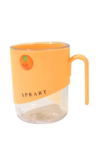 كوب  400 مل  من ميني كود Minigood Suspended round cup