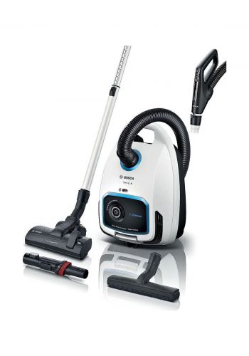  مكنسة كهربائية  700 واط من بوش Bosch BGB6SIL1 Vacuum Cleaner 