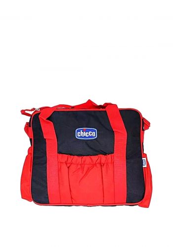 Chicco Bag حقيبة مستلزمات الطفل والام من جيكو