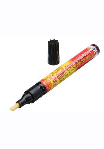قلم اصلاح خدوش طلاء السيارات Car Paint Scratch Repair Pen