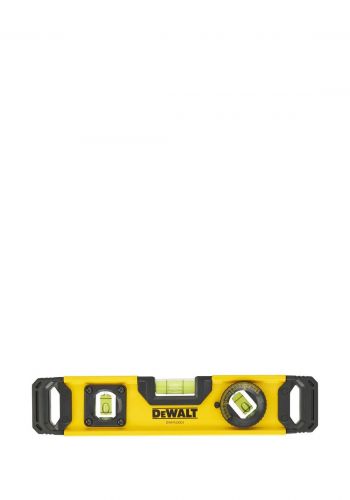 قبان 250 ملم من ديوالت Dewalt DWHT0-43003 Torpedo Level