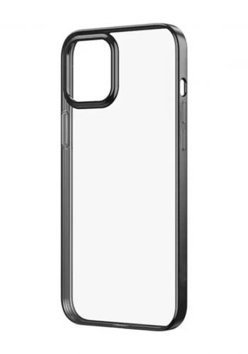 حافظة لجهاز ايفون 11 برو Fashion Case MS-10028 IT-39 iPhone 11 Pro Case 

