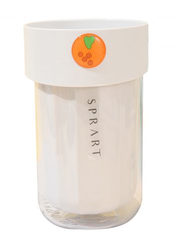 حافظة متعددة الاستخدام 7.5*21 سم من ميني كود Minigood Suspended storage cup
