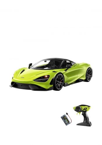 لعبة سيارة ماكلارين من ميبيلي Miebely Mclaren 765LT Rc Remote Control Cars