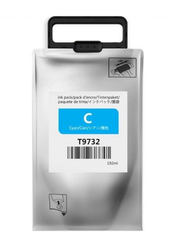 حبر طابعة Epson C13T973200 Printer Ink 22000 pgs