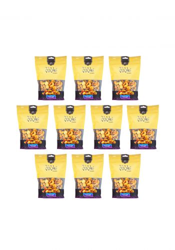  مكسرات اكسترا 10 قطع 150 غم من علي بابا Ali Baba Extra nuts 