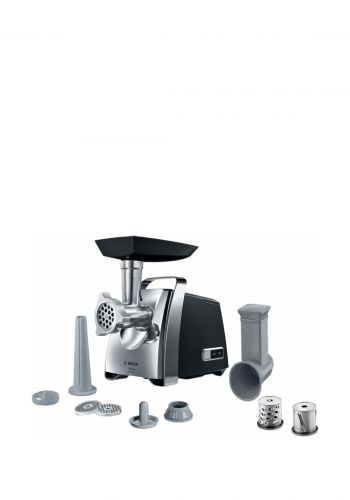 مفرمة لحم 2000 واط من بوش Bosch MFW67440 Meat Grinder ProPower