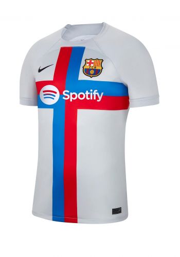 دريس برشلونة الثالث 2022-2023 Barcelona third jersey