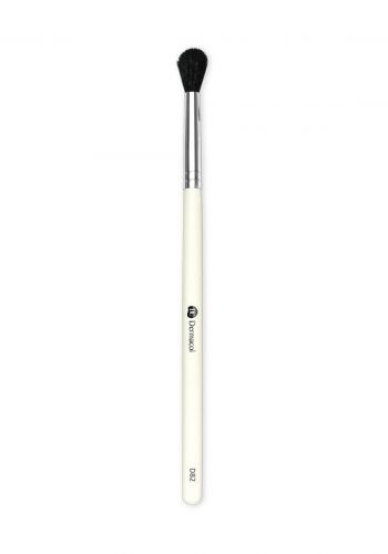فرشاة لمزج ظلال العيون من ديرما كول Dermacol 2472 yeshadow Blending Brush D82