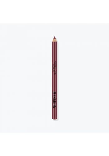 قلم تحديد الشفاه درجة 107 من ميساودا ميلانو Mesauda Milano Lip Liner Mauve