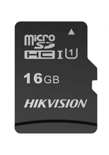 رام Hikvision Micro SD C1 - 16GB