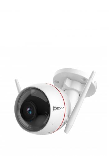 كاميرا مراقبة بدقة 4 ميجابكسل من ايزفيز Ezviz C3W Pro Security Camera 
