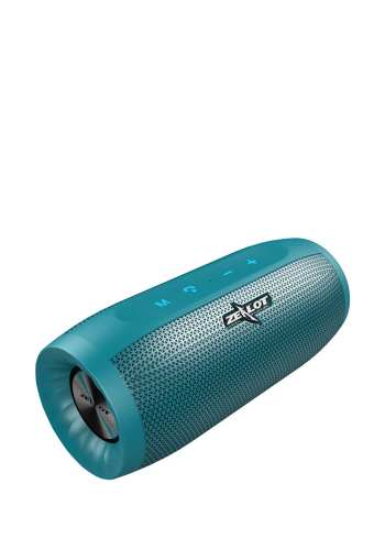 مكبر صوت لاسلكي Zealot Fanatics-S16 MS-10702 IT-3002-02 Alexa Hands Free Hifi Stereo Audio Smart Wireless System	 