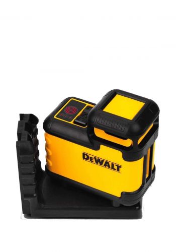 جهاز قبان ليزري من ديوالت Dewalt DW03601-XJ Basic 360 Cross Red
