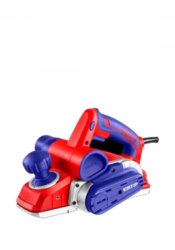 جهاز تسوية الاسطح 1050 واط من ايمتوب Emtop EECR1051 Electric planer
