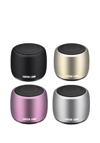 مكبر صوت  من غرين ليون Green Lion Mini Speaker