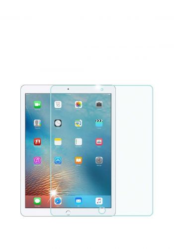 واقي شاشة لجهاز ايباد برو بحجم  12.9 انج  Green GRN-FULLHD-IPAD12.9 Full HD Glass Screen Protector for iPad Pro 12.9