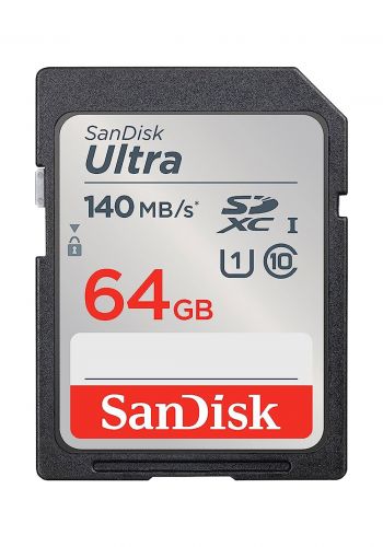 رام كاميرا SanDisk SDSDUNB-064GB 
