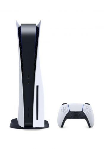 جهاز بلي ستيشن 5 الإصدار الأوربي PlayStation 5 European Version