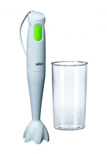 مهراسة يدوية 450 واط من براون Braun MQ100 Hand Blender 